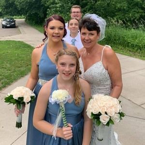 Meet your Posher, Rachel